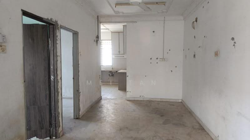 Rumah Teres 1-Tingkat untuk Dijual di Bukit Mertajam (Penang) - Mei Tan - PropertyGuru.com.my
