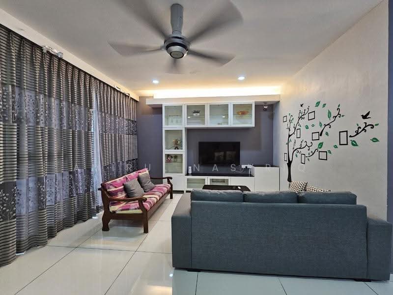 Terraced House for Sale in Bandar Baru Kuala Selangor (Kuala Selangor) - Amirul Nasyriq - PropertyGuru.com.my