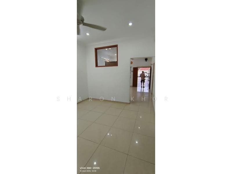 1-storey Terraced House for Sale in Ayer Itam (Penang) - Sharon Khor - Interior - PropertyGuru.com.my