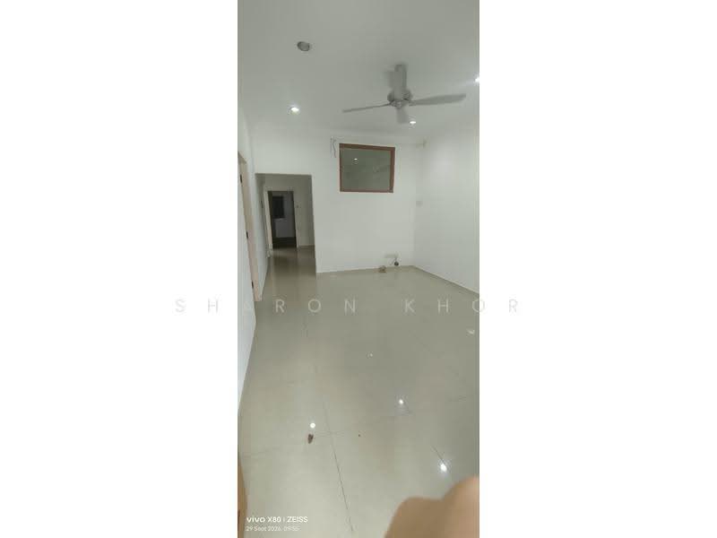 1-storey Terraced House for Sale in Ayer Itam (Penang) - Sharon Khor - Interior - PropertyGuru.com.my