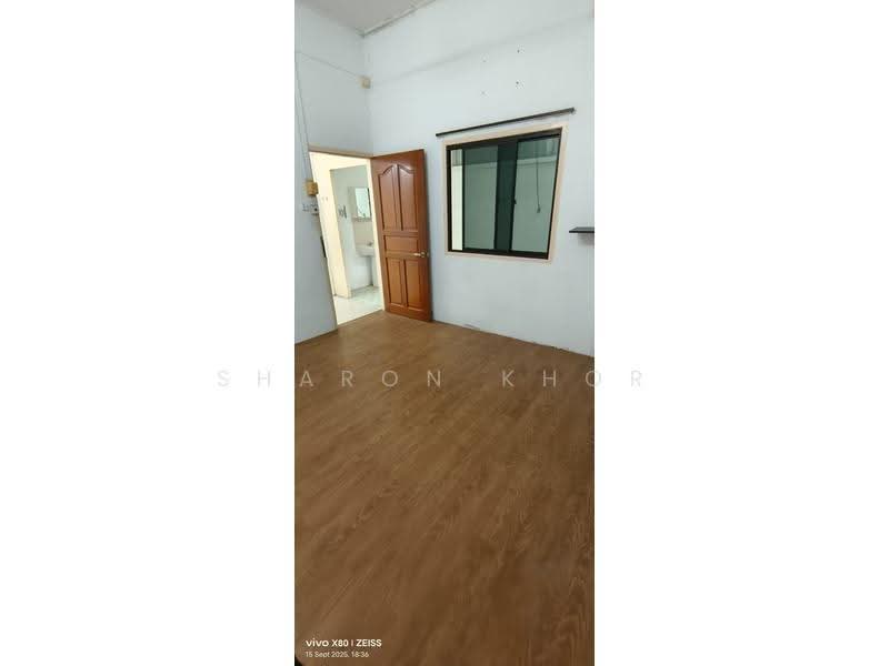 1-storey Terraced House for Sale in Ayer Itam (Penang) - Sharon Khor - Interior - PropertyGuru.com.my