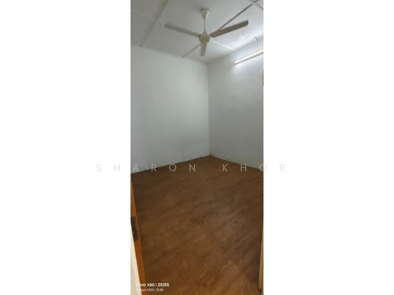 1-storey Terraced House for Sale in Ayer Itam (Penang) - Sharon Khor - Interior - PropertyGuru.com.my