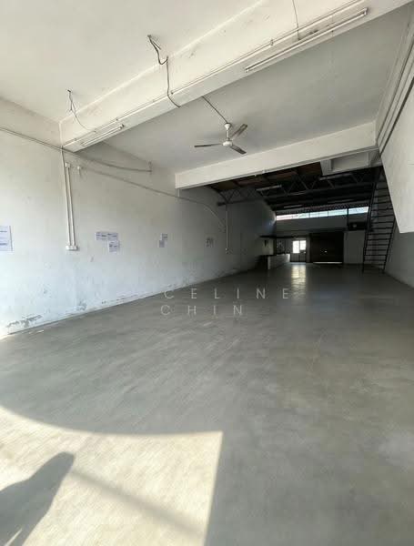 Gudang untuk Disewa di Kuantan (Pahang) - Joceline Chin - PropertyGuru.com.my