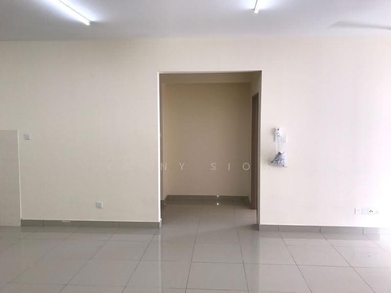 Kediaman Servis untuk Dijual di Platinum Lake PV 21 - Yanny Siow - Interior - PropertyGuru.com.my