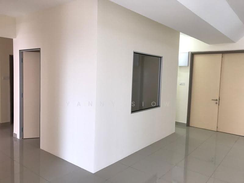 Kediaman Servis untuk Dijual di Platinum Lake PV 21 - Yanny Siow - PropertyGuru.com.my