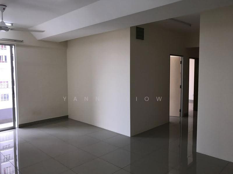 Kediaman Servis untuk Dijual di Platinum Lake PV 21 - Yanny Siow - PropertyGuru.com.my