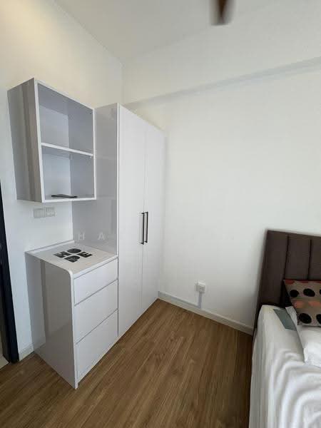 Service Residence for Rent at Sunway Velocity TWO - Hazel Tan - Bedroom - PropertyGuru.com.my