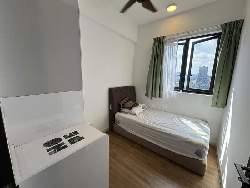 Service Residence for Rent at Sunway Velocity TWO - Hazel Tan - Bedroom - PropertyGuru.com.my