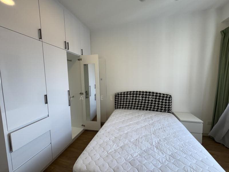 Service Residence for Rent at Sunway Velocity TWO - Hazel Tan - Bedroom - PropertyGuru.com.my
