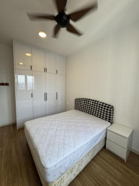 Service Residence for Rent at Sunway Velocity TWO - Hazel Tan - Bedroom - PropertyGuru.com.my