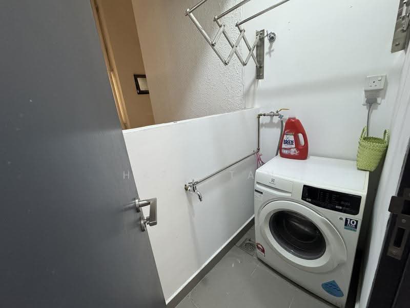 Service Residence for Rent at Sunway Velocity TWO - Hazel Tan - Interior - PropertyGuru.com.my