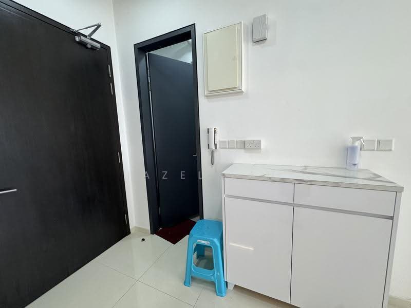 Service Residence for Rent at Sunway Velocity TWO - Hazel Tan - Entrance - PropertyGuru.com.my