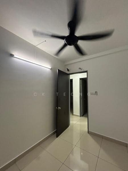 Kondominium untuk Disewa di KL Traders Square - CK Teong - Interior - PropertyGuru.com.my