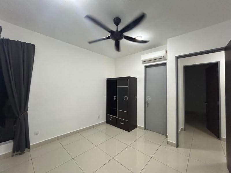 Kondominium untuk Disewa di KL Traders Square - CK Teong - Bedroom - PropertyGuru.com.my