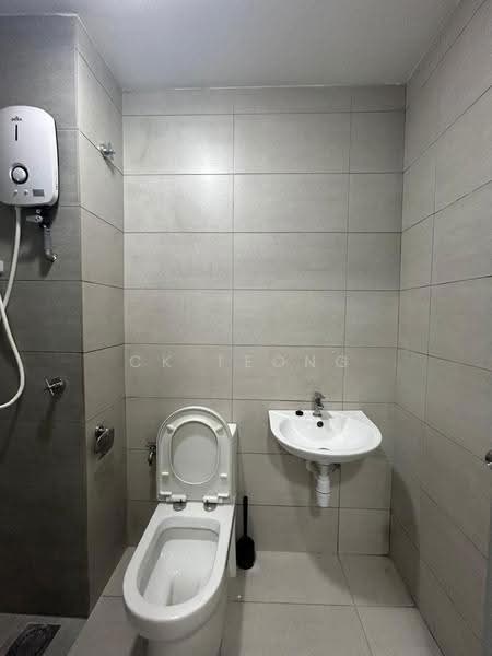 Kondominium untuk Disewa di KL Traders Square - CK Teong - PropertyGuru.com.my