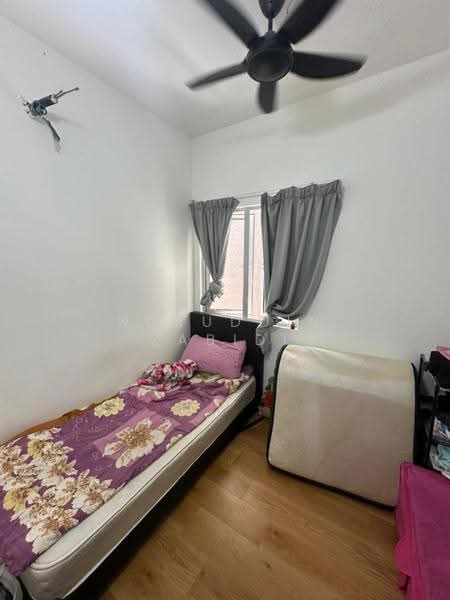 Kediaman Servis untuk Disewa di Residensi Ostia - Nuruddin Zabidi - PropertyGuru.com.my