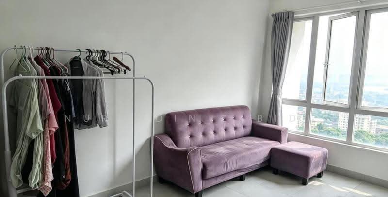 Kediaman Servis untuk Disewa di Residensi Ostia - Nuruddin Zabidi - PropertyGuru.com.my