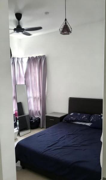 Kediaman Servis untuk Disewa di Residensi Ostia - Nuruddin Zabidi - PropertyGuru.com.my