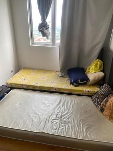 Kediaman Servis untuk Disewa di Residensi Ostia - Nuruddin Zabidi - PropertyGuru.com.my