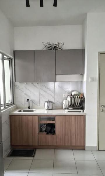 Kediaman Servis untuk Disewa di Residensi Ostia - Nuruddin Zabidi - PropertyGuru.com.my