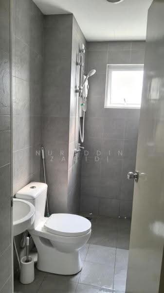 Kediaman Servis untuk Disewa di Residensi Ostia - Nuruddin Zabidi - PropertyGuru.com.my