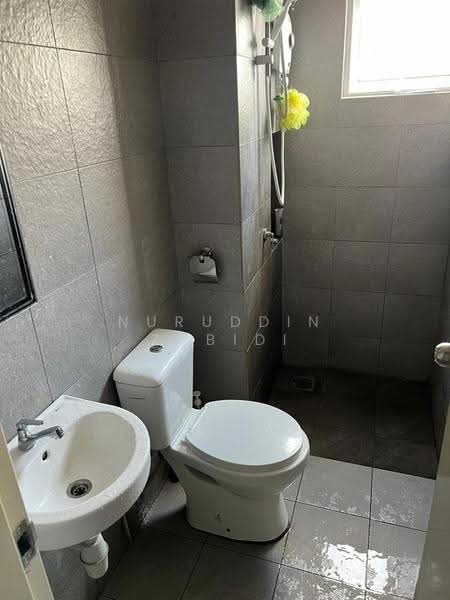 Kediaman Servis untuk Disewa di Residensi Ostia - Nuruddin Zabidi - PropertyGuru.com.my