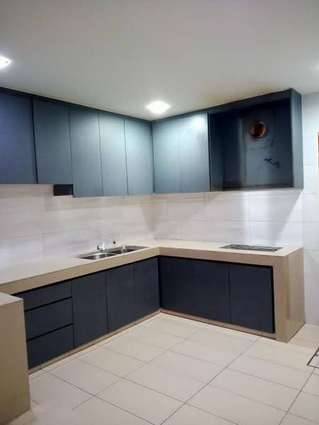 2-storey Terraced House for Sale in TAMAN PUCHONG UTAMA (Puchong) - Josh Chong - Kitchen - PropertyGuru.com.my