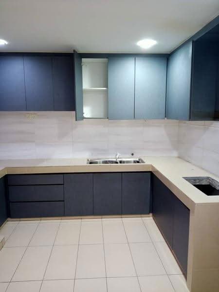 2-storey Terraced House for Sale in TAMAN PUCHONG UTAMA (Puchong) - Josh Chong - Kitchen - PropertyGuru.com.my