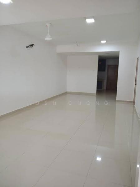2-storey Terraced House for Sale in TAMAN PUCHONG UTAMA (Puchong) - Josh Chong - Living Room - PropertyGuru.com.my