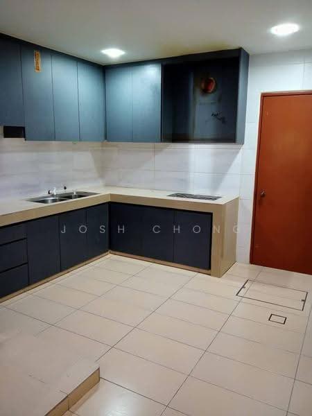 2-storey Terraced House for Sale in TAMAN PUCHONG UTAMA (Puchong) - Josh Chong - Kitchen - PropertyGuru.com.my