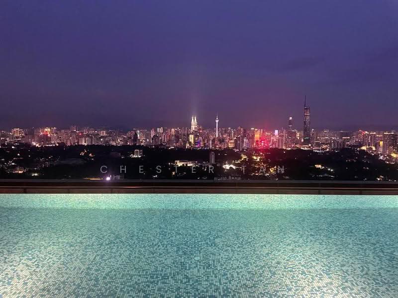 Service Residence for Rent at Pavilion Damansara Heights - Chester Tan - PropertyGuru.com.my