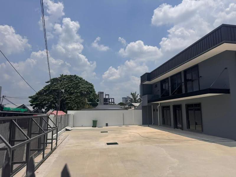 Kilang untuk Disewa di Keramat (Kuala Lumpur) - Loh KC - Exterior - PropertyGuru.com.my