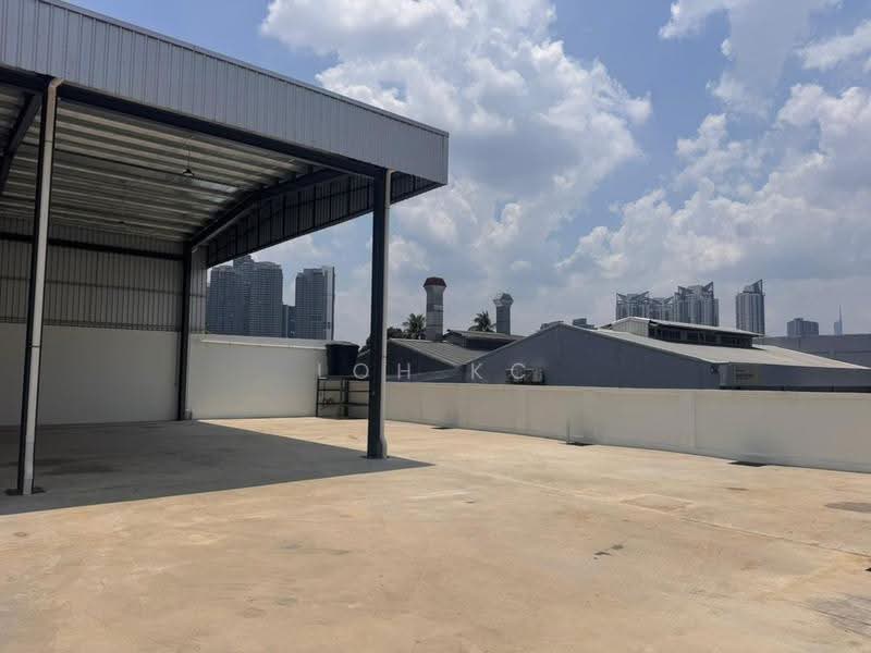 Kilang untuk Disewa di Keramat (Kuala Lumpur) - Loh KC - PropertyGuru.com.my