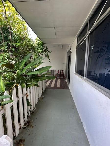 Semi-Detached House for Sale in Kota Kinabalu (Sabah) - ANNY KHOO - Exterior - PropertyGuru.com.my