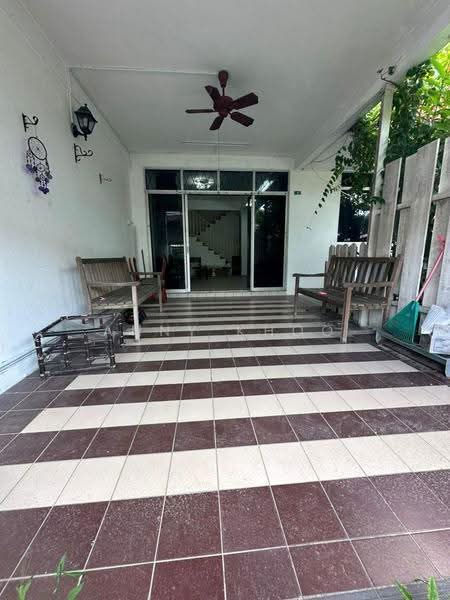 Semi-Detached House for Sale in Kota Kinabalu (Sabah) - ANNY KHOO - Exterior - PropertyGuru.com.my