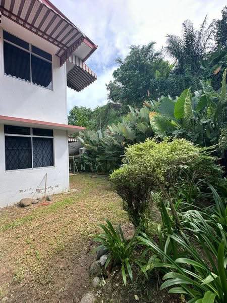 Semi-Detached House for Sale in Kota Kinabalu (Sabah) - ANNY KHOO - Exterior - PropertyGuru.com.my