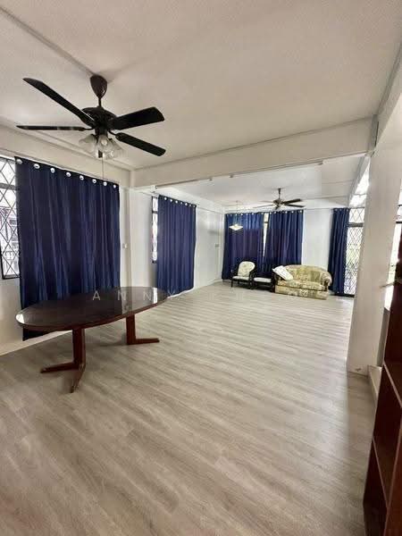 Semi-Detached House for Sale in Kota Kinabalu (Sabah) - ANNY KHOO - Living Room - PropertyGuru.com.my