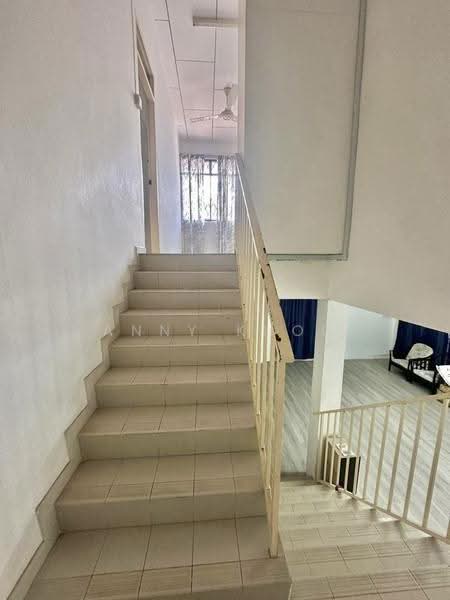 Semi-Detached House for Sale in Kota Kinabalu (Sabah) - ANNY KHOO - Interior - PropertyGuru.com.my