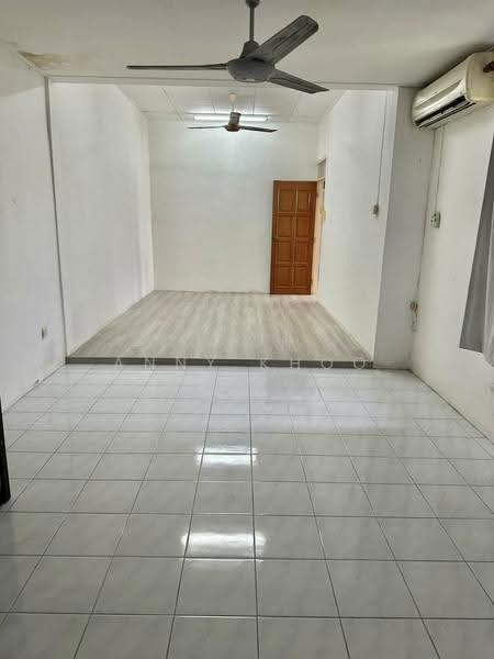 Semi-Detached House for Sale in Kota Kinabalu (Sabah) - ANNY KHOO - Living Room - PropertyGuru.com.my