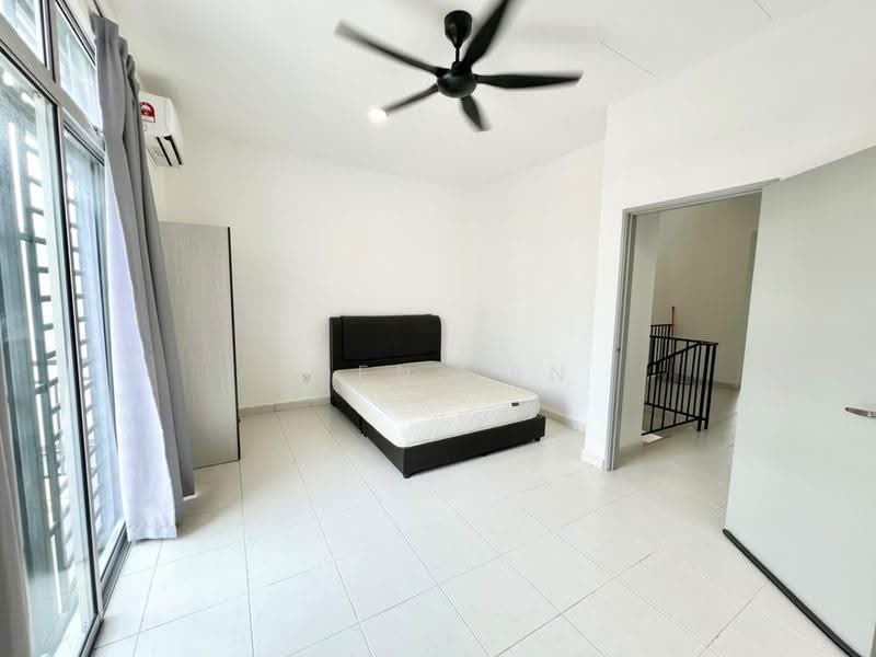 2-storey Terraced House for Sale in Taman Pulai Mutiara (Iskandar Puteri (Nusajaya)) - Iden Tan - Bedroom - PropertyGuru.com.my