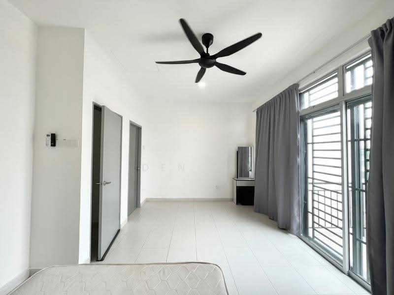 2-storey Terraced House for Sale in Taman Pulai Mutiara (Iskandar Puteri (Nusajaya)) - Iden Tan - Bedroom - PropertyGuru.com.my