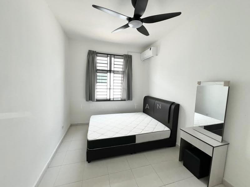 2-storey Terraced House for Sale in Taman Pulai Mutiara (Iskandar Puteri (Nusajaya)) - Iden Tan - Bedroom - PropertyGuru.com.my