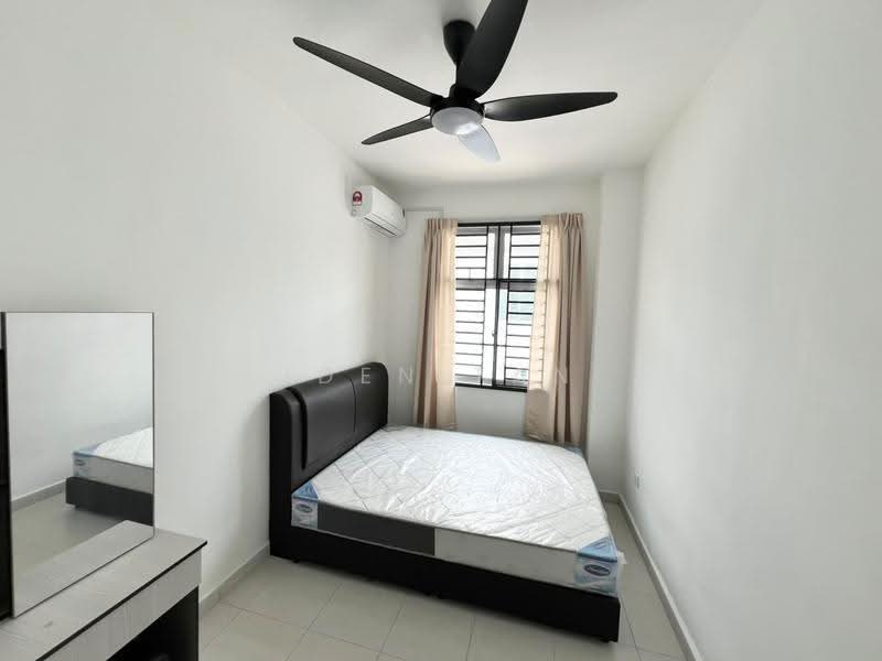 2-storey Terraced House for Sale in Taman Pulai Mutiara (Iskandar Puteri (Nusajaya)) - Iden Tan - Bedroom - PropertyGuru.com.my