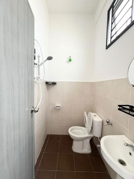 2-storey Terraced House for Sale in Taman Pulai Mutiara (Iskandar Puteri (Nusajaya)) - Iden Tan - Bathroom - PropertyGuru.com.my
