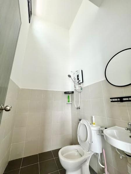 2-storey Terraced House for Sale in Taman Pulai Mutiara (Iskandar Puteri (Nusajaya)) - Iden Tan - Bathroom - PropertyGuru.com.my