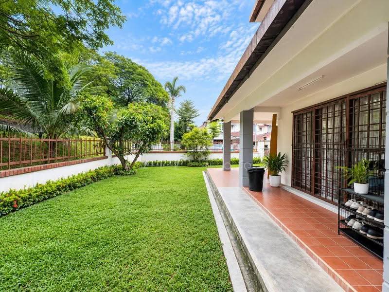 2-storey Terraced House for Sale in Kota Emerald (Rawang) - Fazie Noor - Exterior - PropertyGuru.com.my