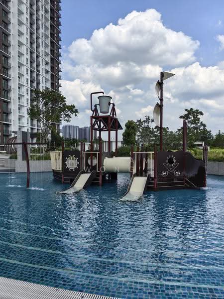 Kondominium untuk Disewa di d'Brightton - William Wong - PropertyGuru.com.my