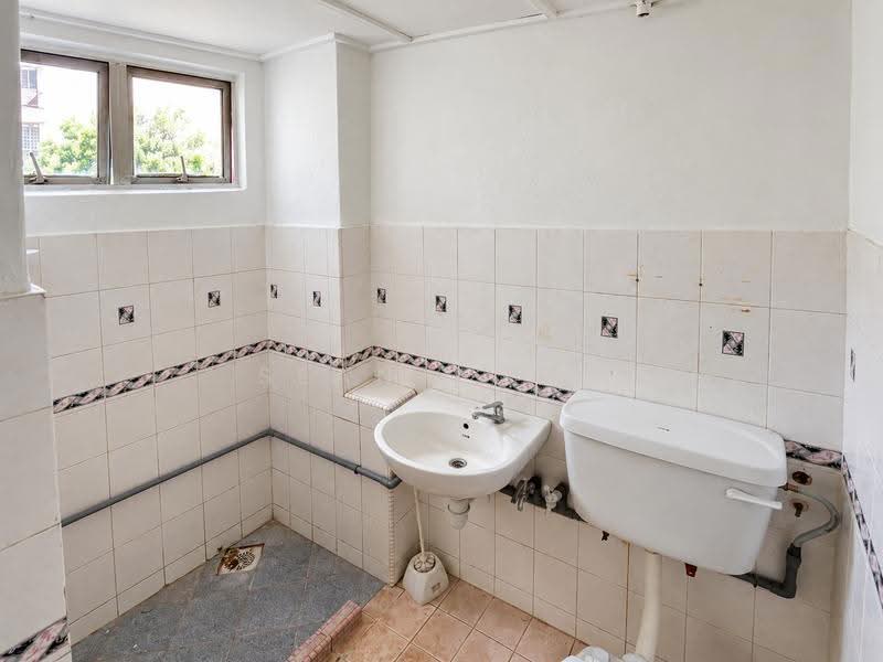 Apartment for Sale at Casa Venicia Apartment - Sean Yong - Bathroom - PropertyGuru.com.my