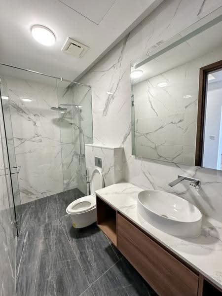 Kediaman Servis untuk Disewa di Core Residence @ TRX - Shafiq Muttalib - PropertyGuru.com.my