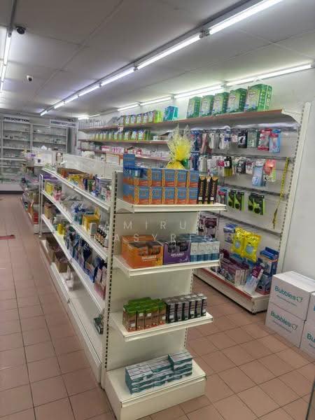 Shop / Office for Sale in Seksyen 19 (Shah Alam) - Amirul Nasyriq - PropertyGuru.com.my